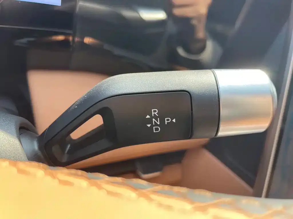 Geely Galaxy L7 2025 из CN, фото 3