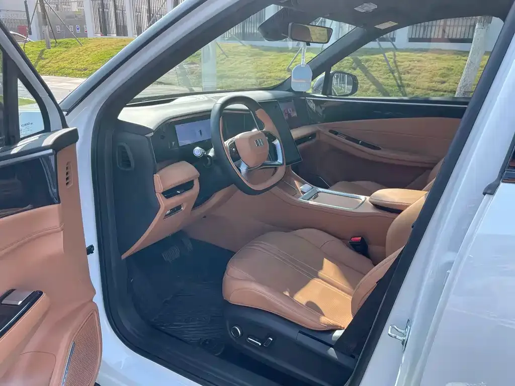 Geely Galaxy L7 2025 из CN, фото 6