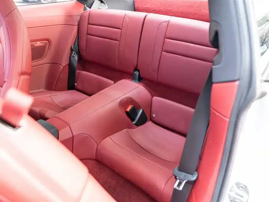Porsche 911 2023 из CN, фото 6