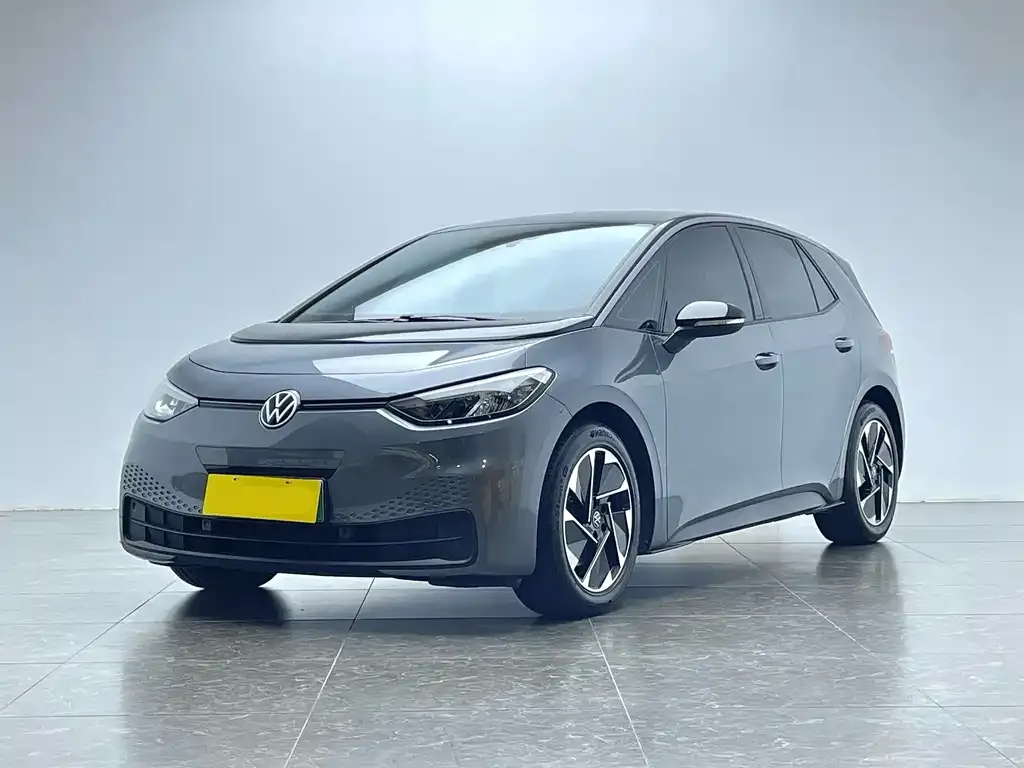 Volkswagen ID.3 2024 из CN, фото 1