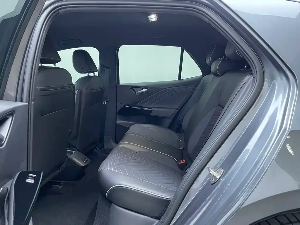 Volkswagen ID.3 2024 из CN, фото 6