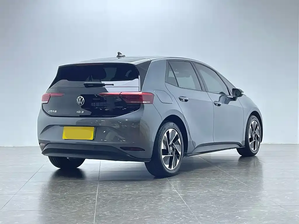 Volkswagen ID.3 2024 из CN, фото 3
