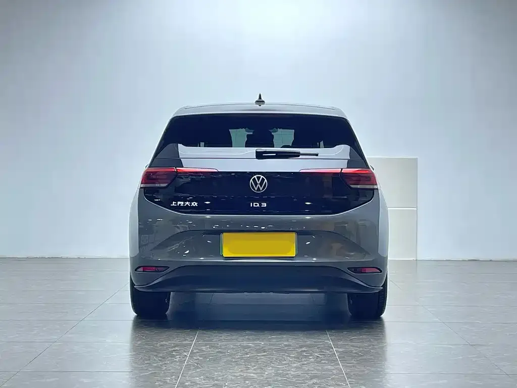 Volkswagen ID.3 2024 из CN, фото 2