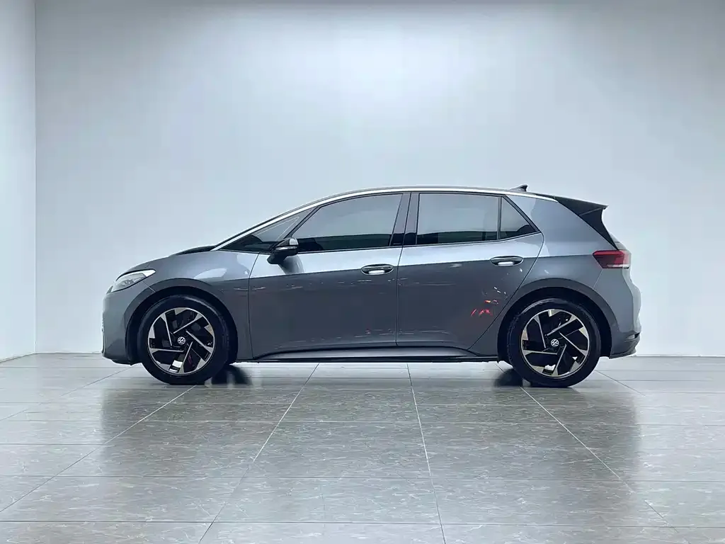 Volkswagen ID.3 2024 из CN, фото 5