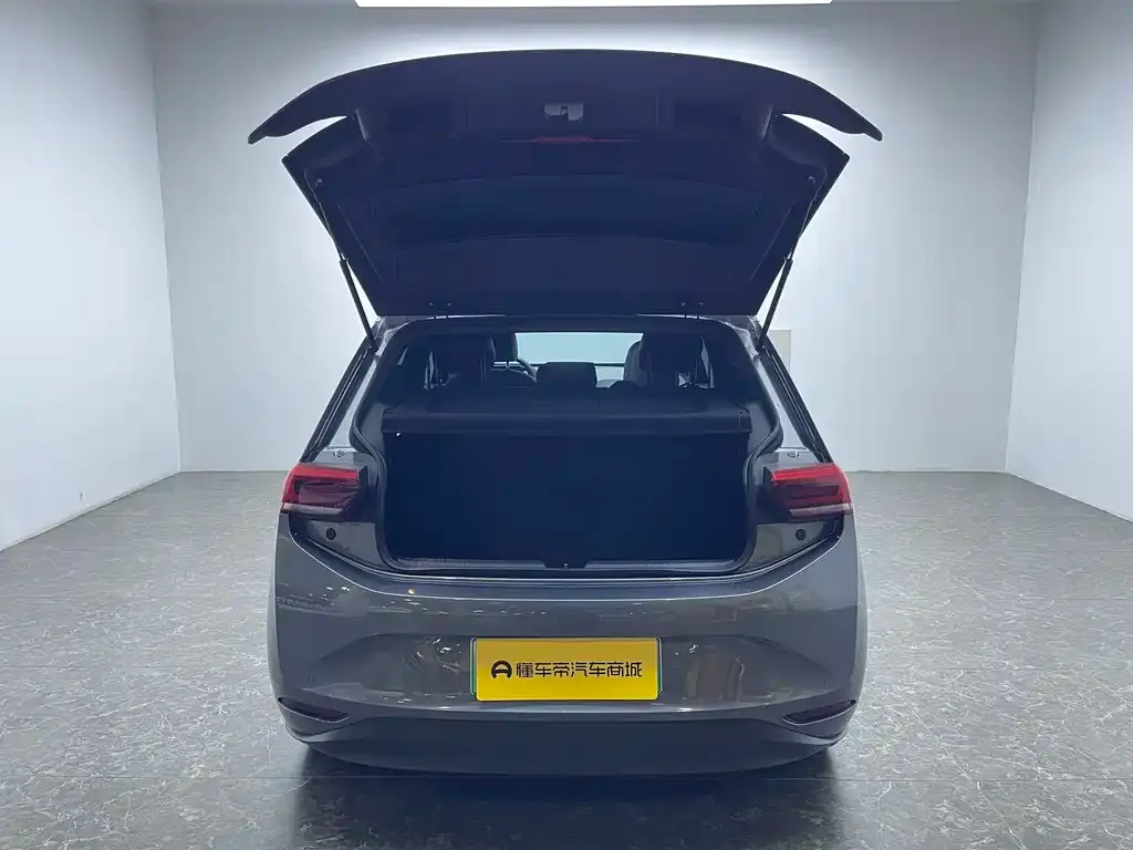 Volkswagen ID.3 2024 из CN, фото 7