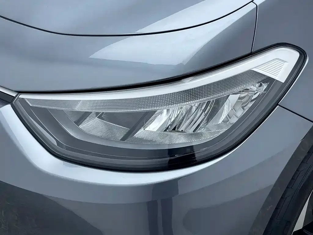 Volkswagen ID.3 2024 из CN, фото 9