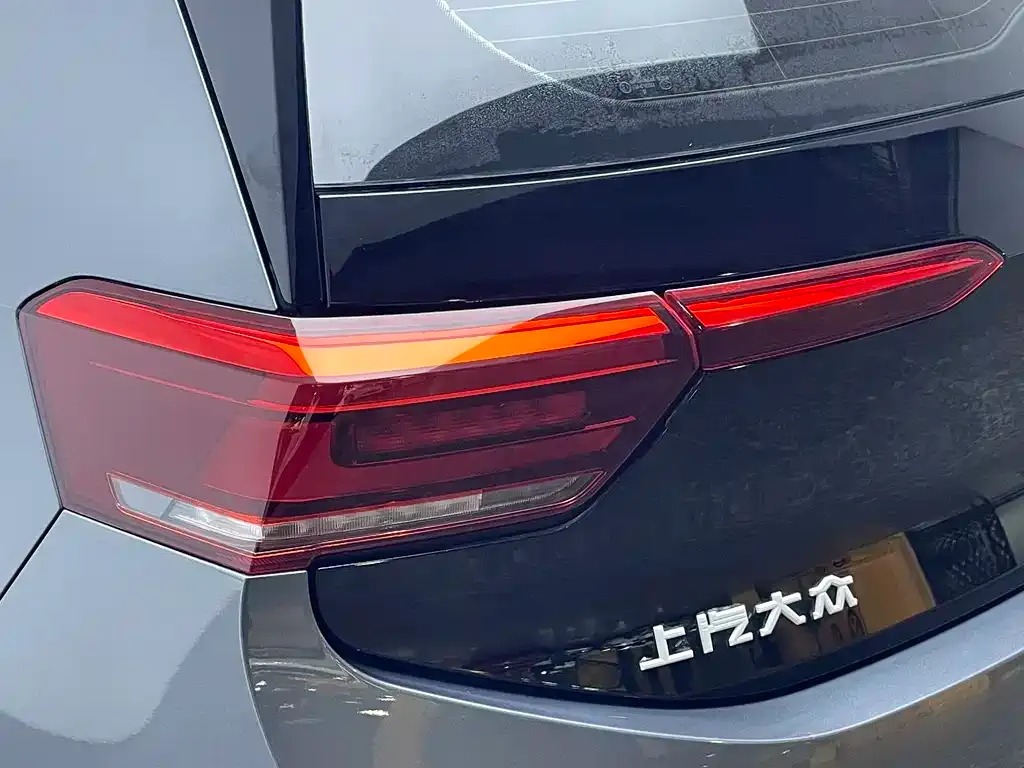 Volkswagen ID.3 2024 из CN, фото 4