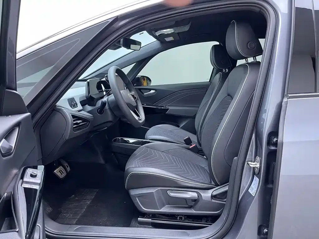Volkswagen ID.3 2024 из CN, фото 8
