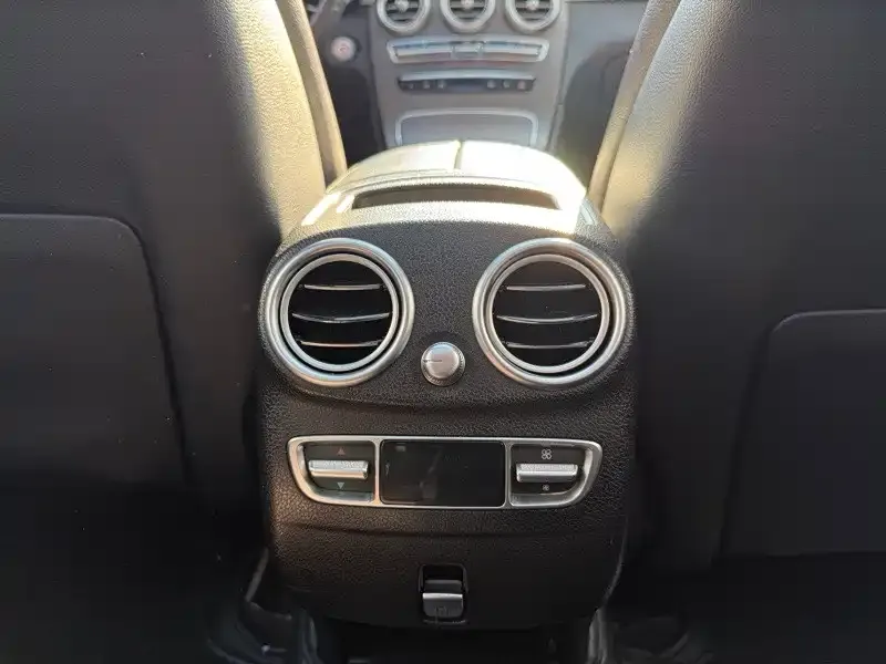 Mercedes-Benz GLC 2022 из CN, фото 6