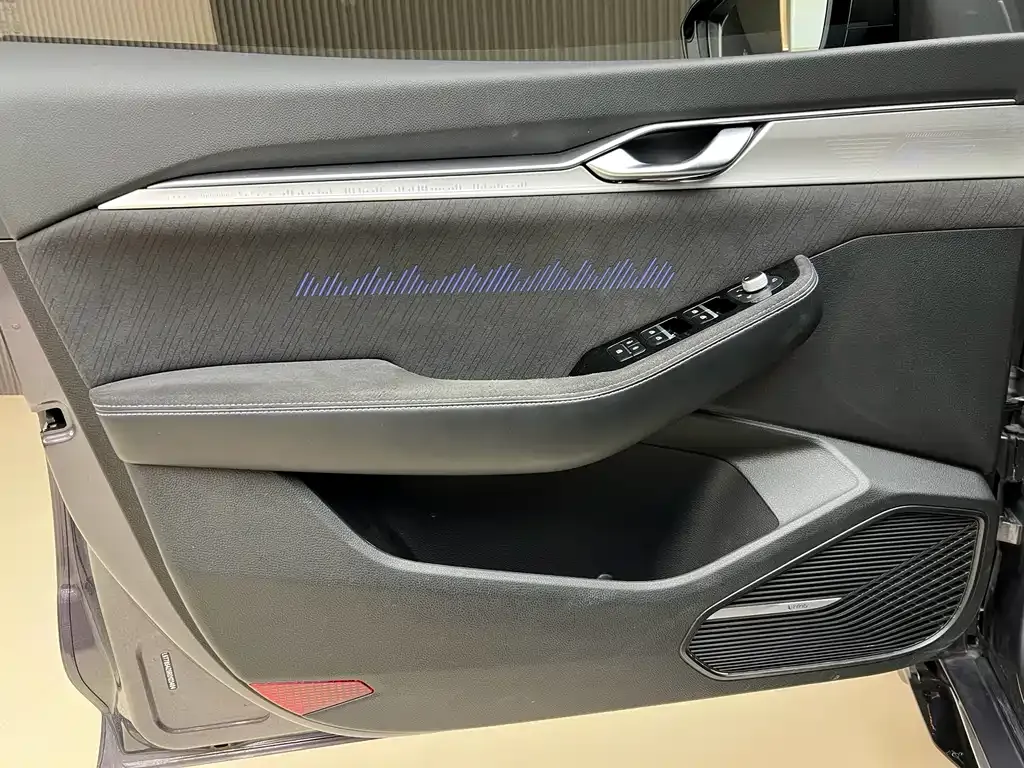 Geely Xingrui 2024 из CN, фото 7