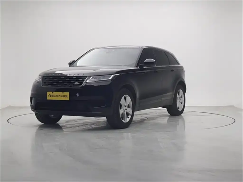 Land Rover Velar 2024 из CN, фото 1