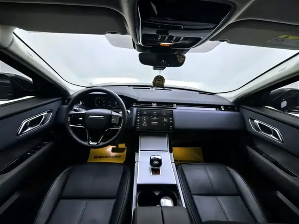 Land Rover Velar 2024 из CN, фото 6