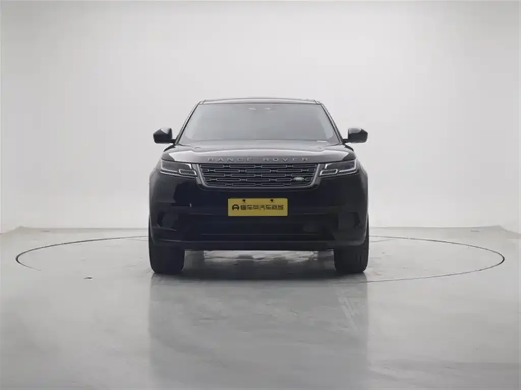 Land Rover Velar 2024 из CN, фото 7