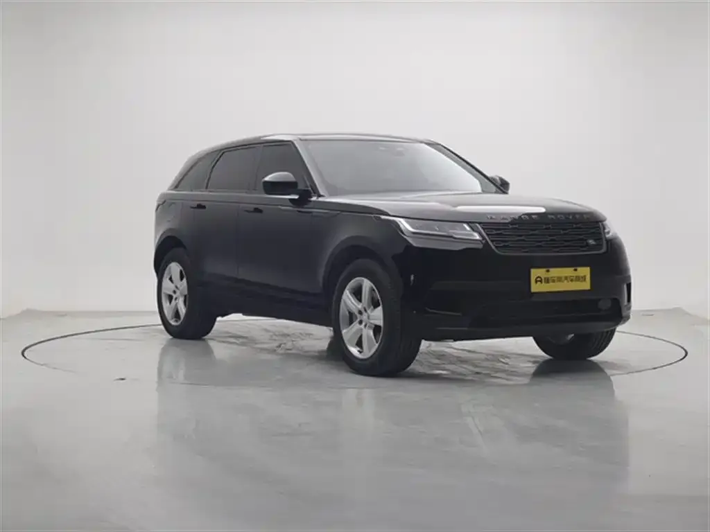 Land Rover Velar 2024 из CN, фото 9