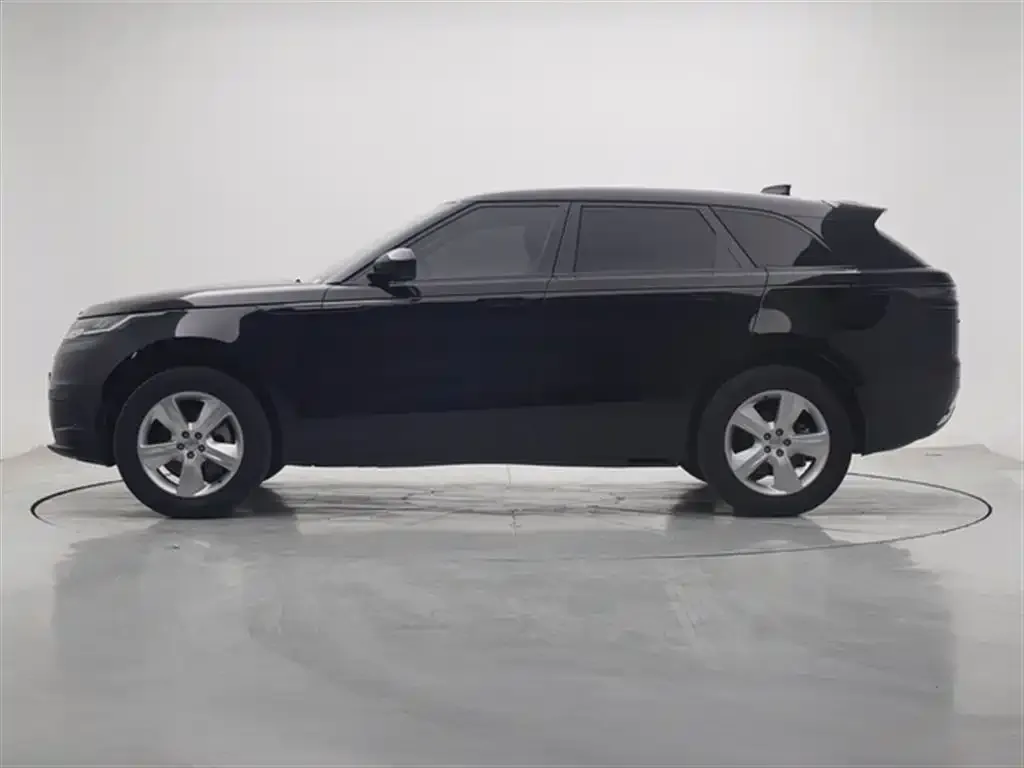 Land Rover Velar 2024 из CN, фото 8
