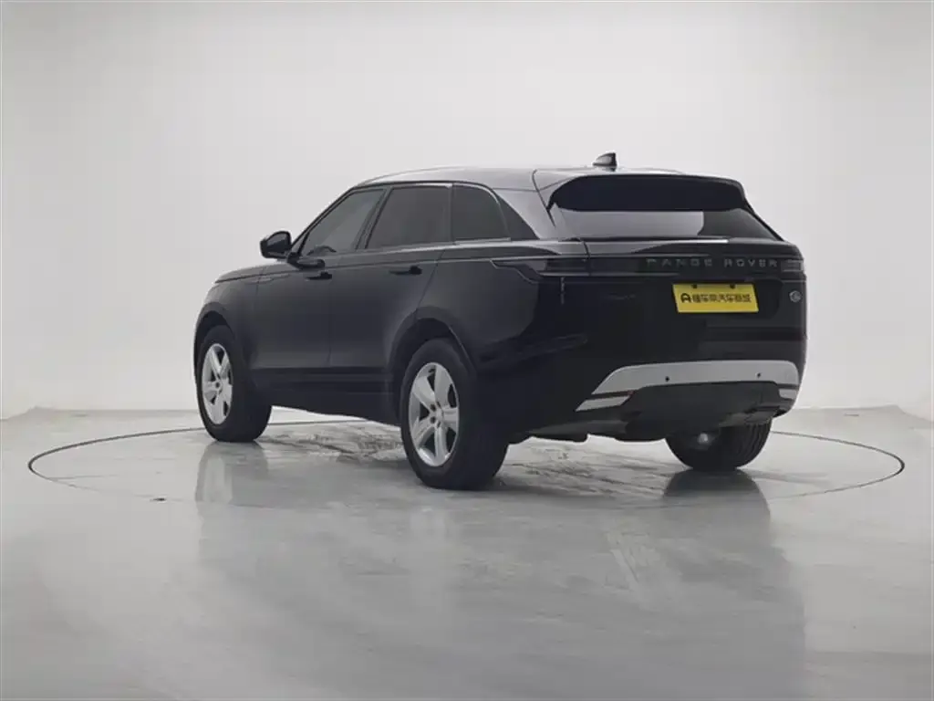 Land Rover Velar 2024 из CN, фото 4