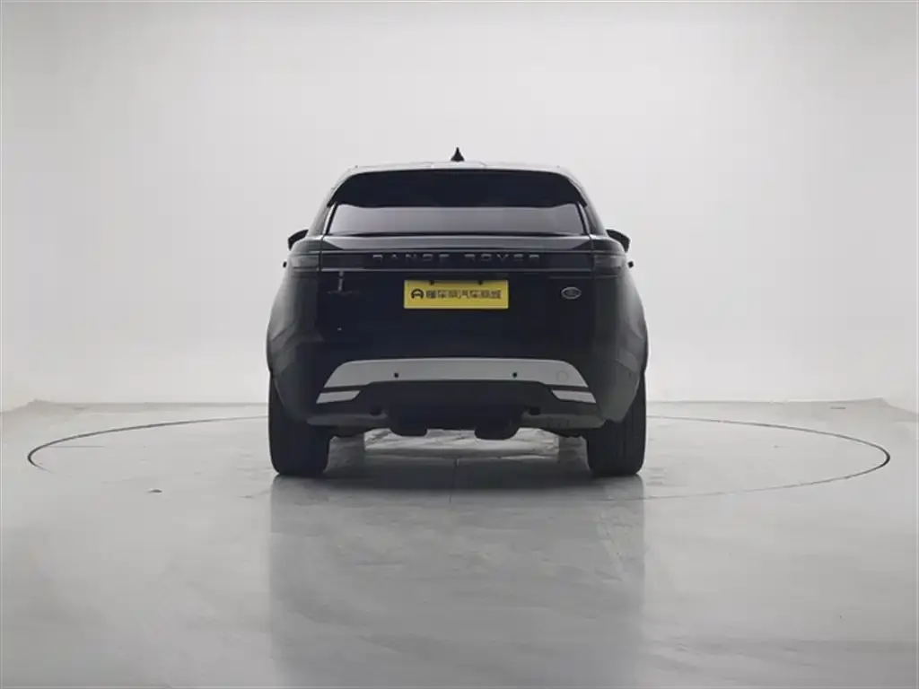 Land Rover Velar 2024 из CN, фото 10