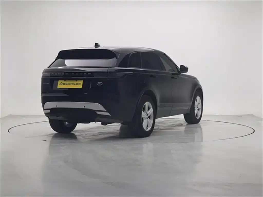 Land Rover Velar 2024 из CN, фото 5