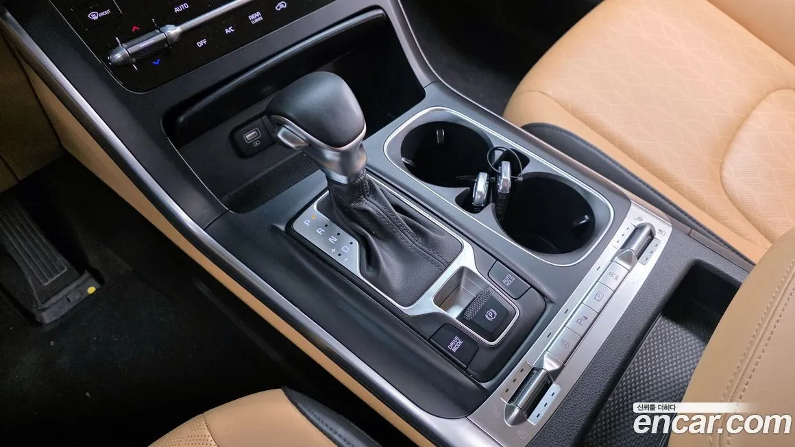 Kia Carnival 2021 из KR, фото 10