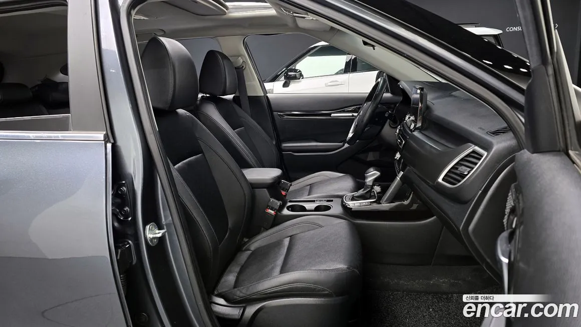 Kia Seltos 2022 из KR, фото 8