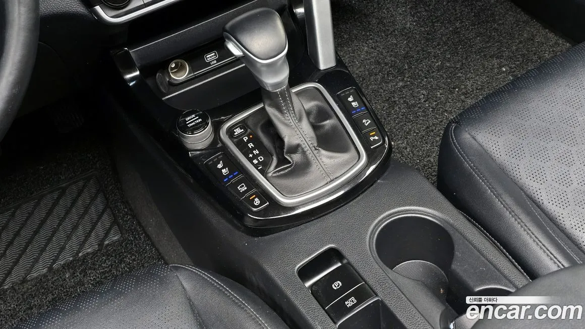 Kia Seltos 2022 из KR, фото 9