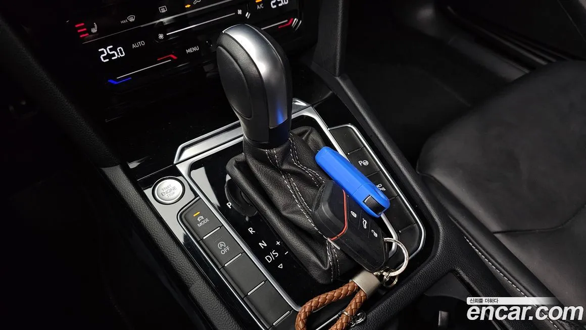 Volkswagen Arteon 2022 из KR, фото 7