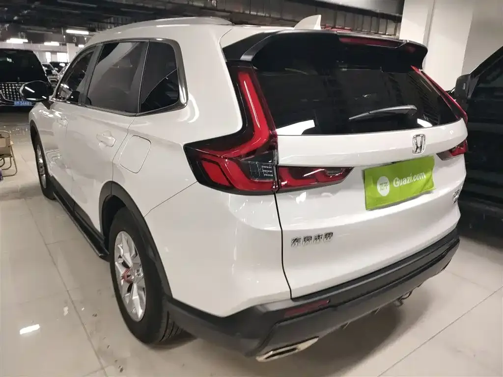 Honda CR-V 2025 из CN, фото 5