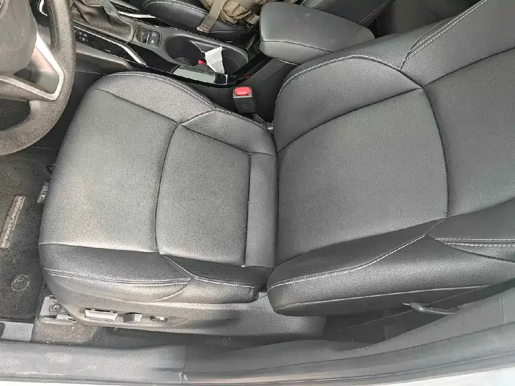 Toyota Frontlander 2023 из CN, фото 7