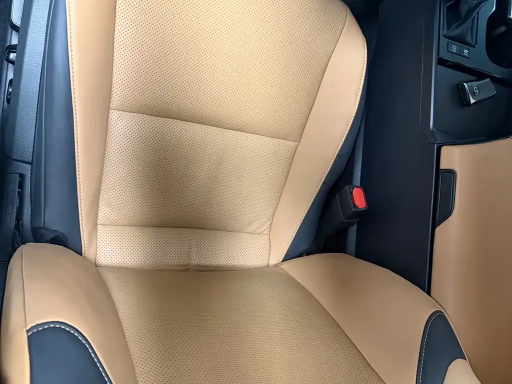 Lexus ES 2023 из CN, фото 5
