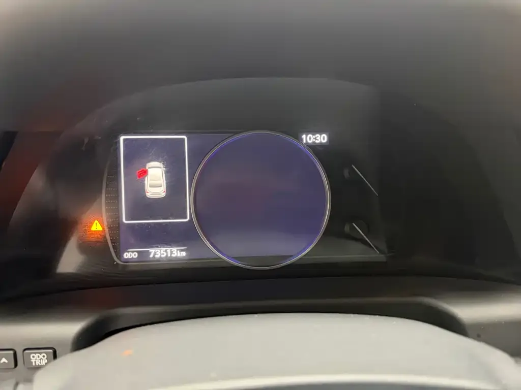 Lexus ES 2023 из CN, фото 6