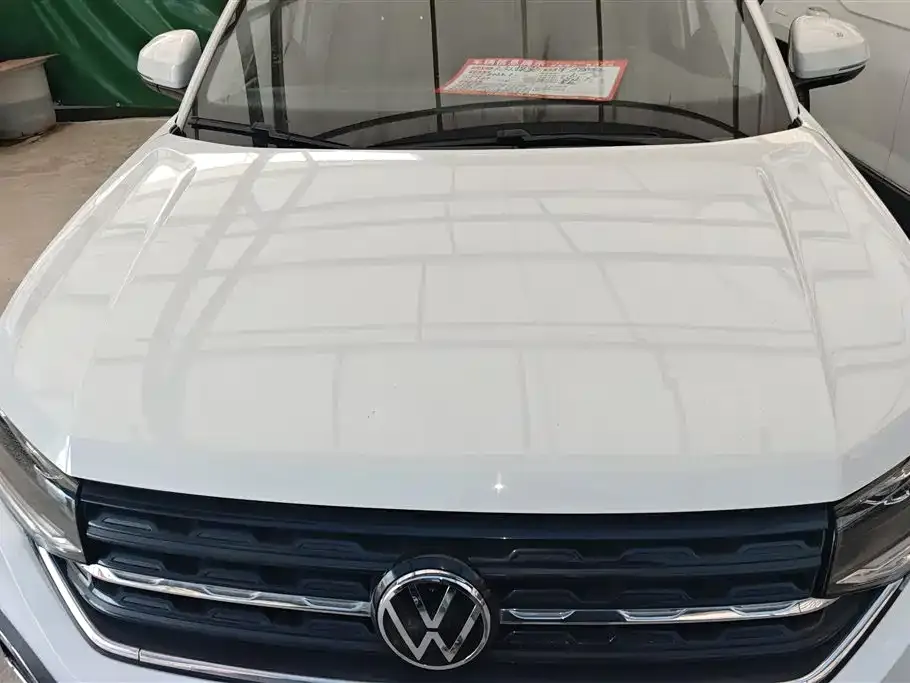 Volkswagen Tacqua 2023 из CN, фото 10