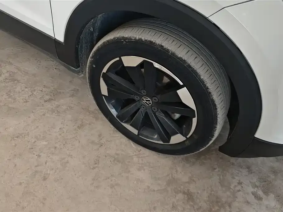 Volkswagen Tacqua 2023 из CN, фото 3
