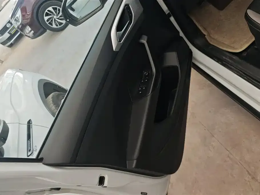 Volkswagen Tacqua 2023 из CN, фото 5