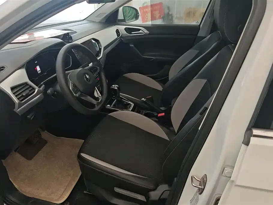Volkswagen Tacqua 2023 из CN, фото 2