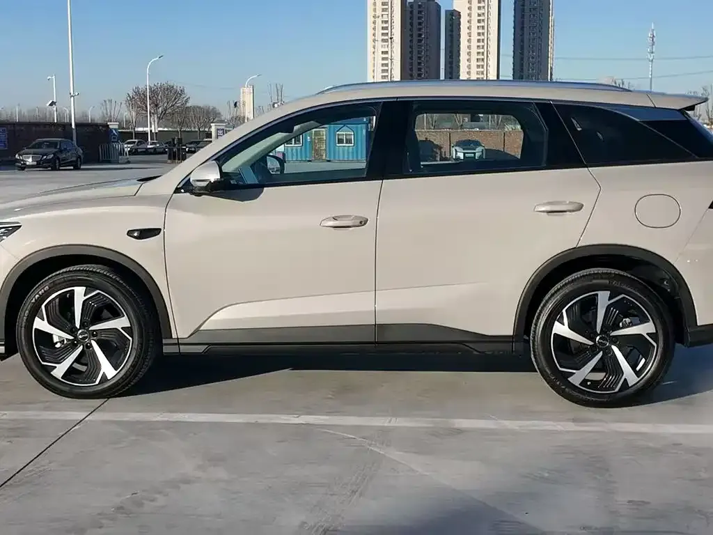 BYD Seal 05 DM-i 2025 из CN, фото 4