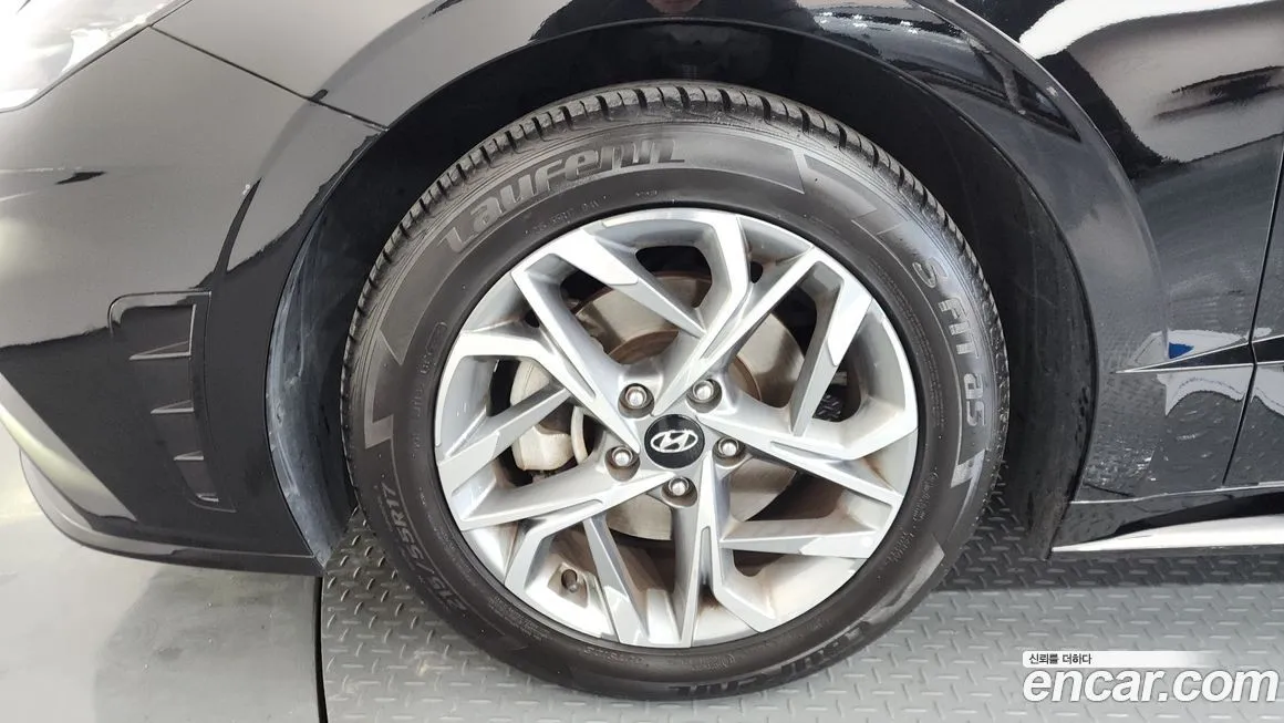 Hyundai Sonata 2023 из KR, фото 10