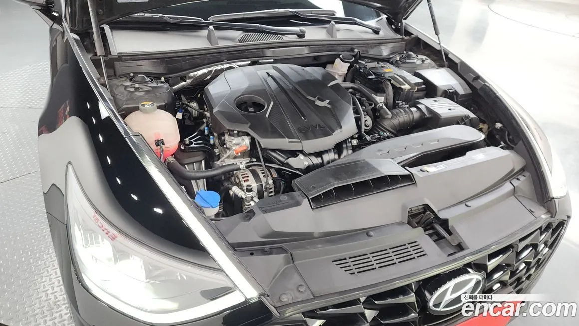 Hyundai Sonata 2023 из KR, фото 8