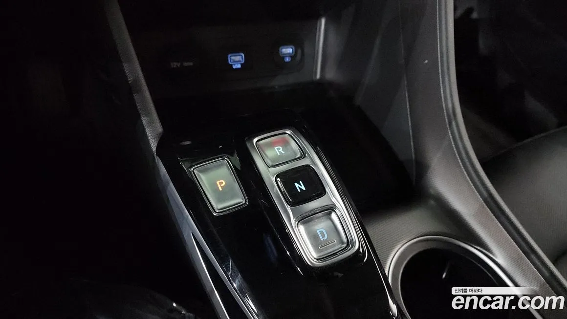 Hyundai Sonata 2023 из KR, фото 5