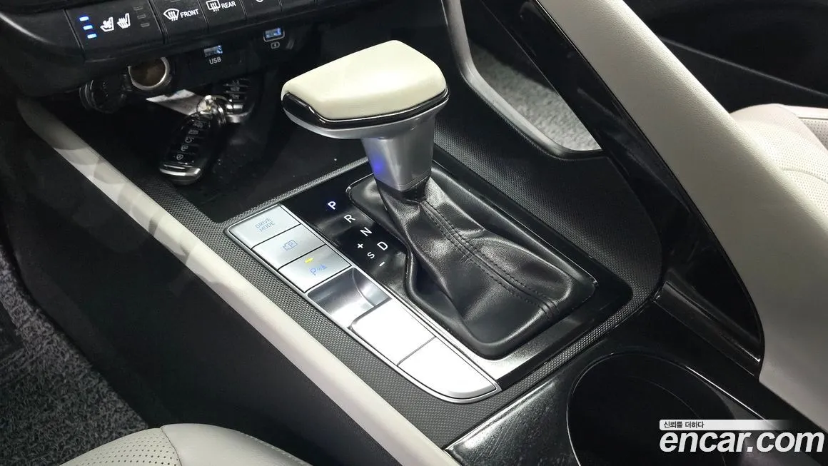 Hyundai AVANTE 2022 из KR, фото 6