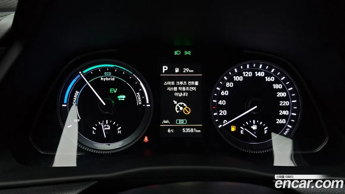 Hyundai Sonata — фото 6