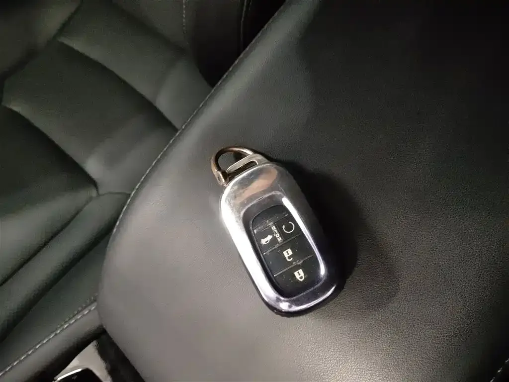 Honda Accord 2025 из CN, фото 6