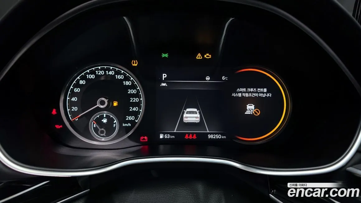 Genesis G80 2021 из KR, фото 6