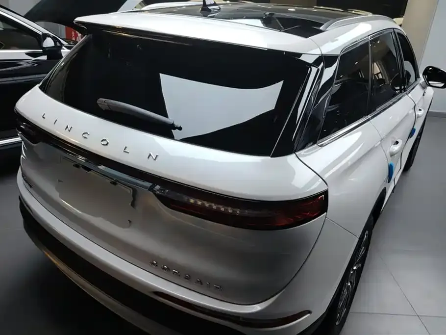 Lincoln Corsair 2021 из CN, фото 3