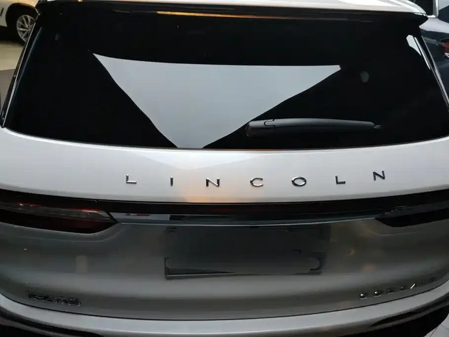 Lincoln Corsair 2021 из CN, фото 4