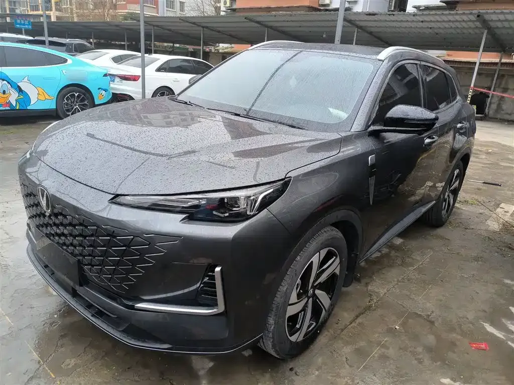 Changan CS55PLUS 2025 из CN, фото 1