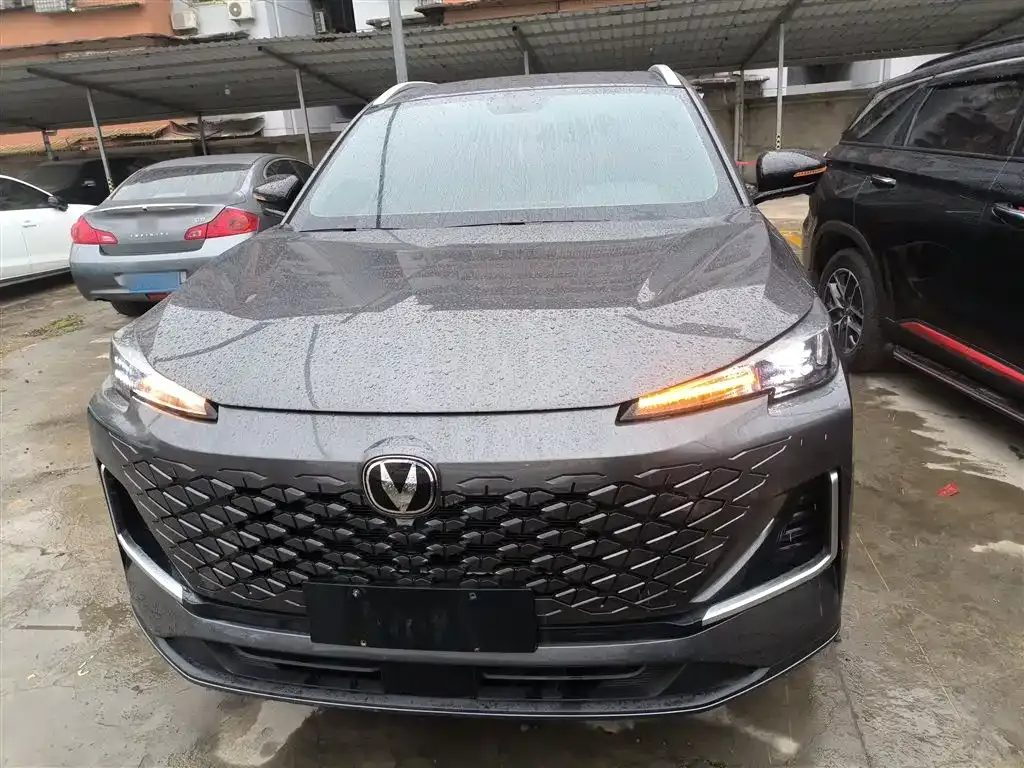 Changan CS55PLUS 2025 из CN, фото 7