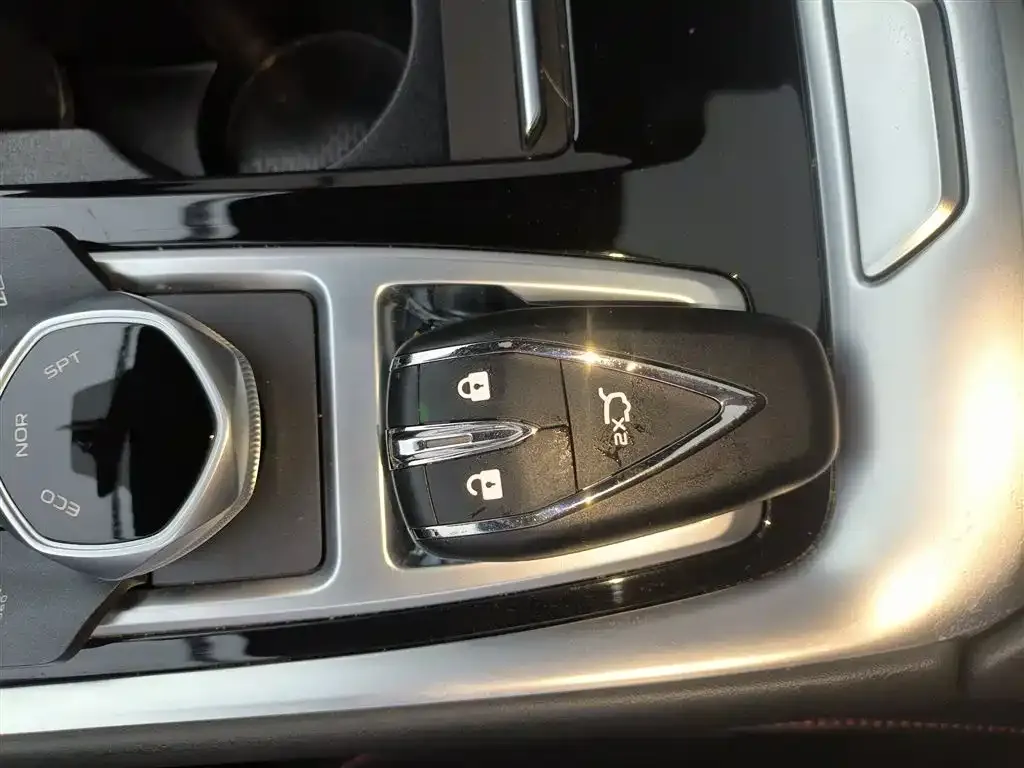 Changan CS55PLUS 2025 из CN, фото 2