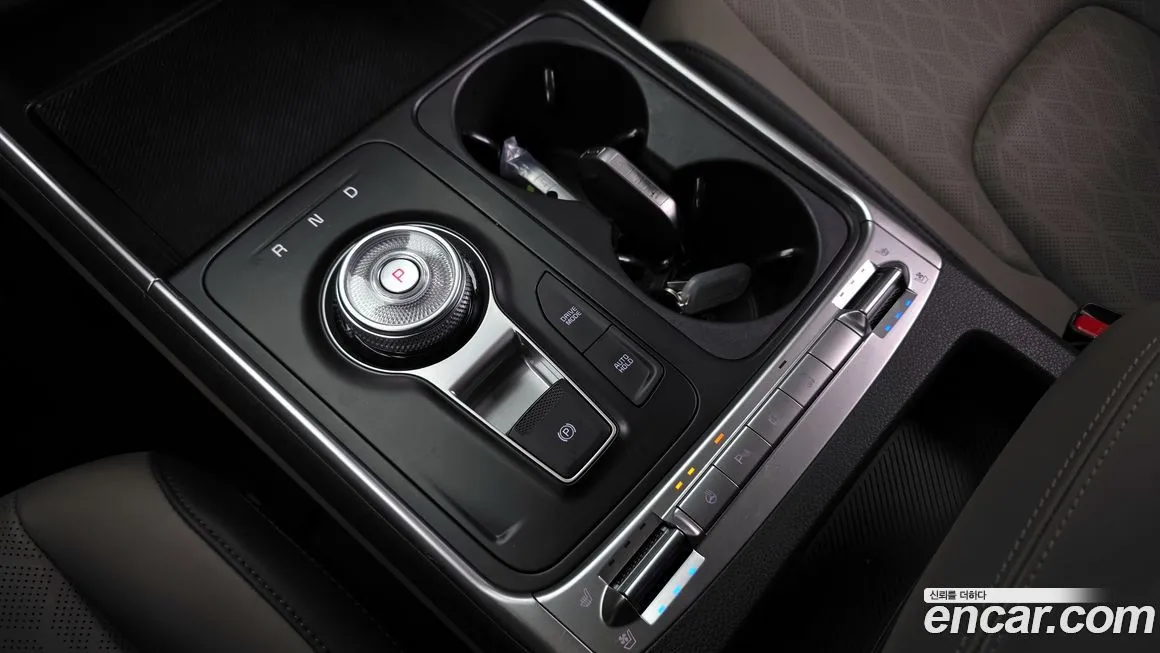 Kia Carnival 2024 из KR, фото 6