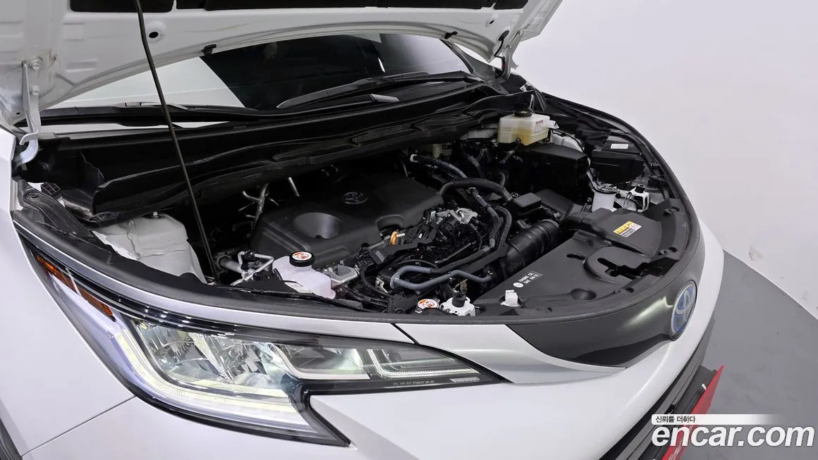 Toyota Sienna 2024 из KR, фото 10