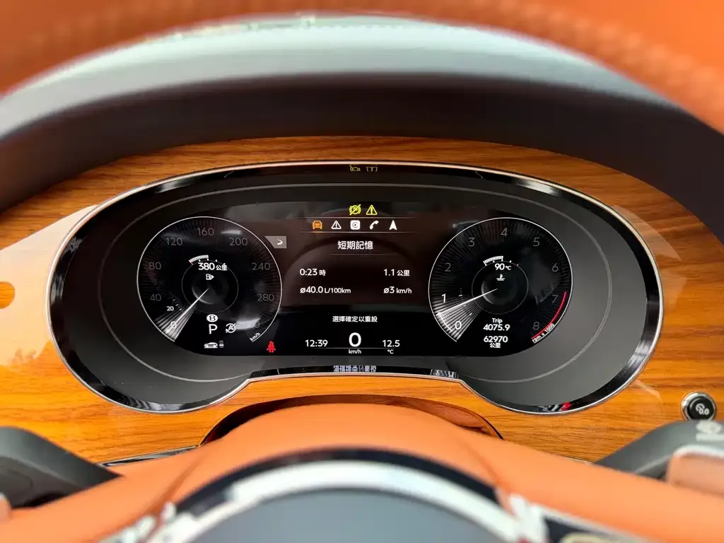 Bentley Bentayga 2021 из CN, фото 5